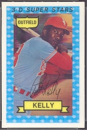 47 Kelly